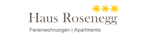 Haus Rosenegg − Ferienwohnungen in Lana bei Meran